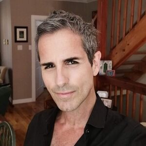 Meet your Posher, Shawn